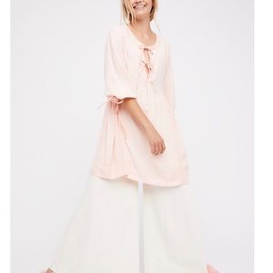 FREEPEOPLE THE NOMAD MINI nwot